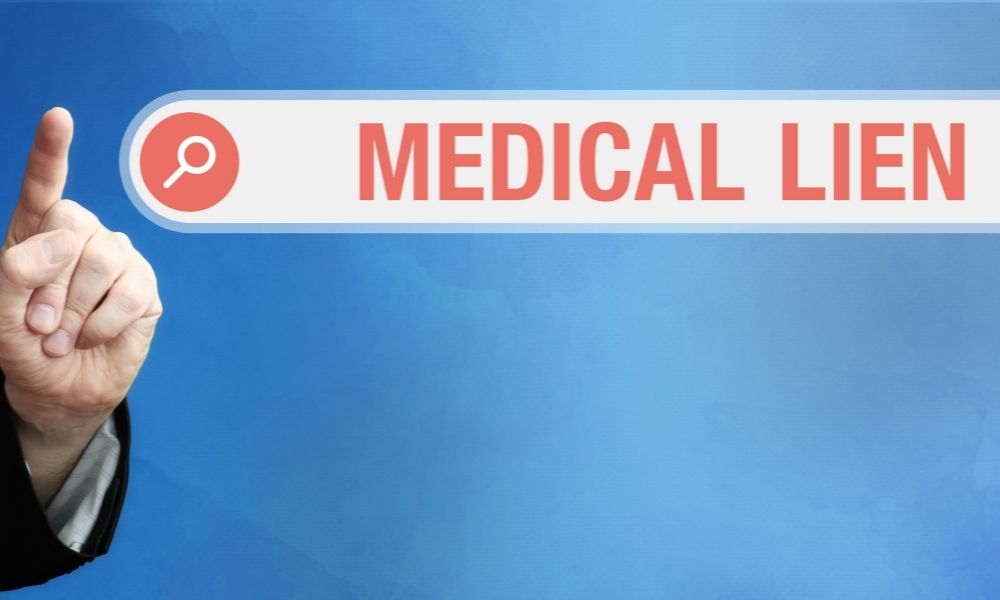 Reasons To Sell Your Medical Lien-Protected Receivables