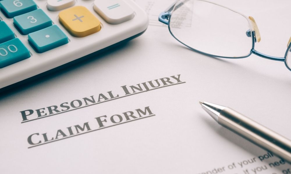 What Is Personal Injury Lawsuit Funding for Attorneys?