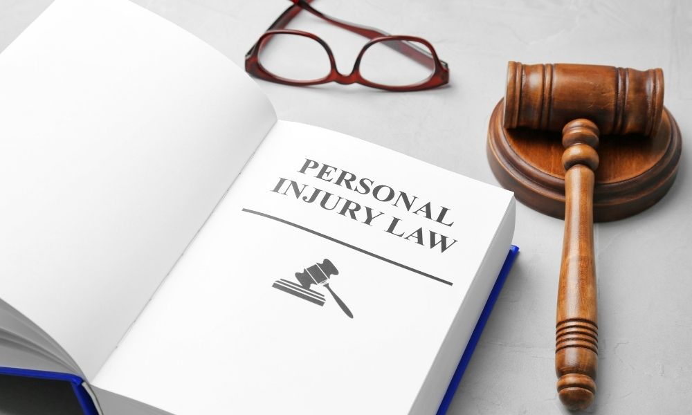 Tips for Picking a Great Personal Injury Lawyer