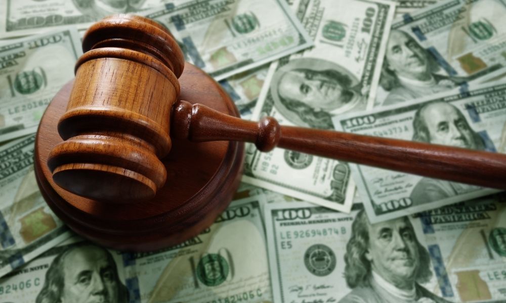 How To Receive Funding for Attorney Operation Costs
