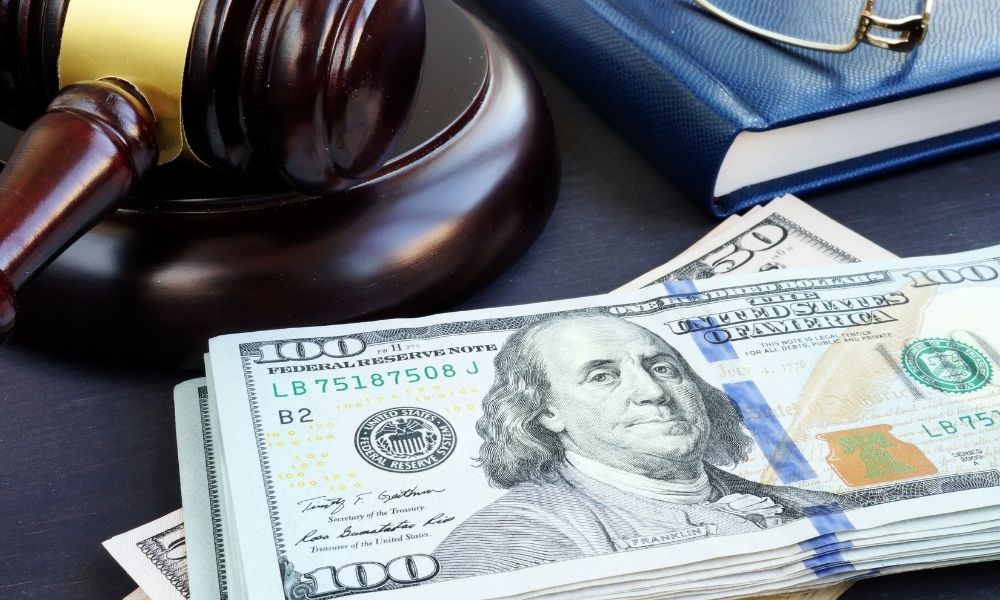 Eligibility Requirements To Receive Litigation Funding