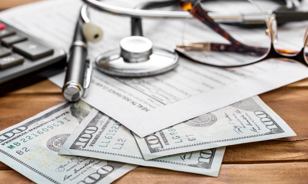 How Litigation Funding Helps Clients Get Prompt Medical Care